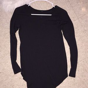 long sleeve lululemon shirt